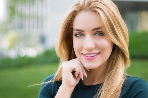 Portfolio photo