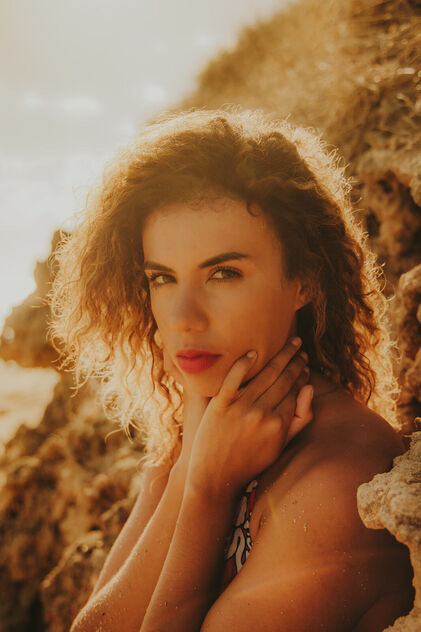 Portfolio photo