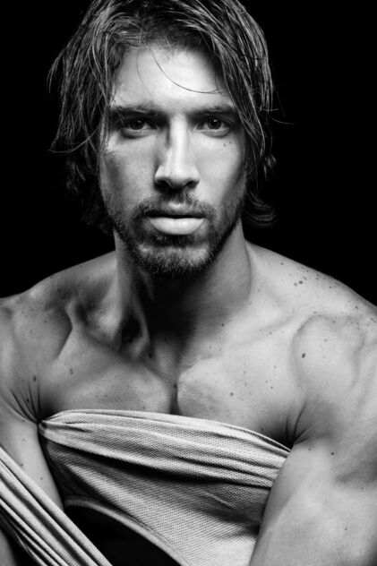 Portfolio photo