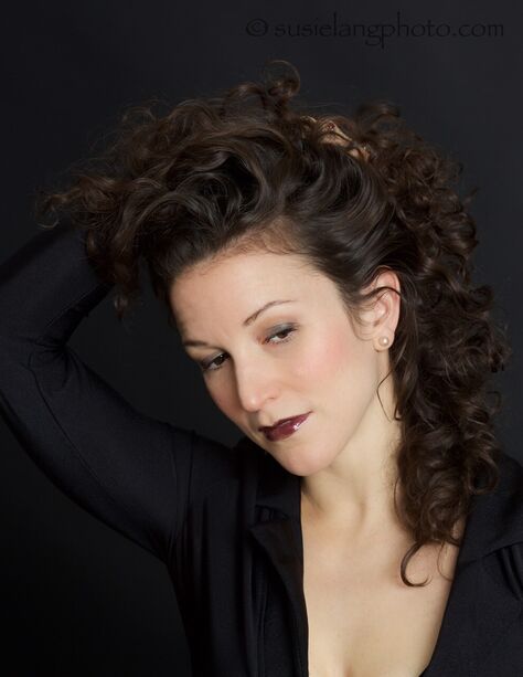Portfolio photo