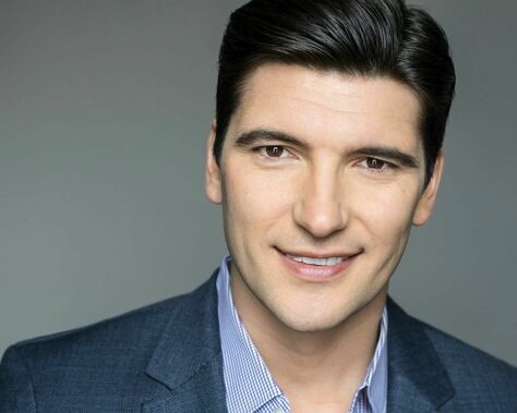 Portfolio photo
