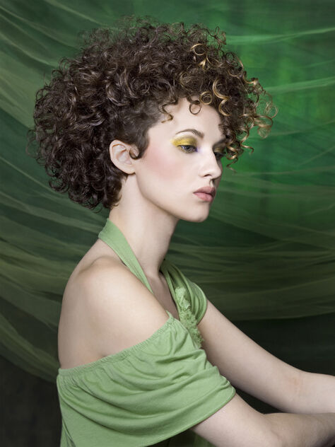 Portfolio photo