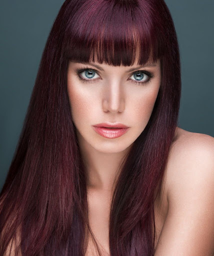 Portfolio photo