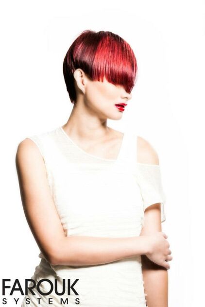 Portfolio photo