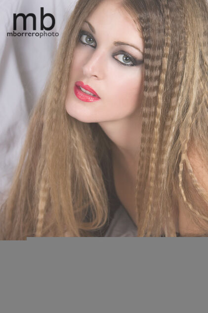 Portfolio photo