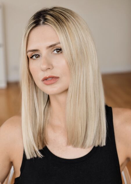 Portfolio photo