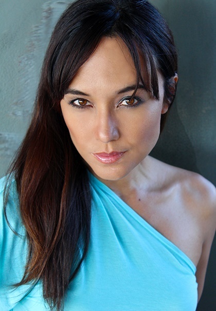 Portfolio photo