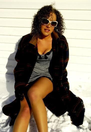 Portfolio photo