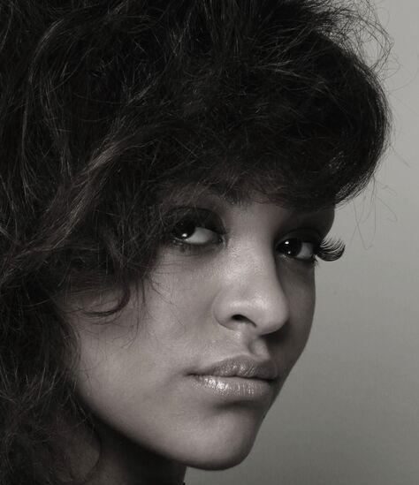 Portfolio photo