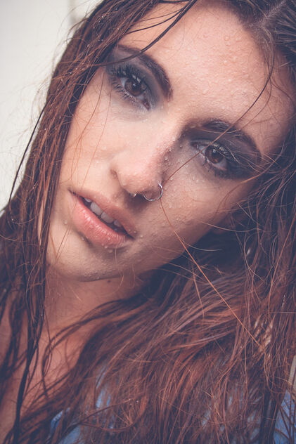 Portfolio photo
