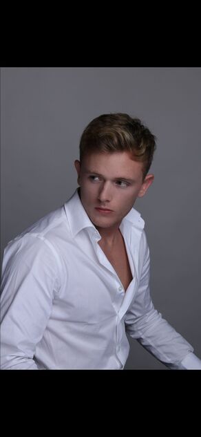Portfolio photo
