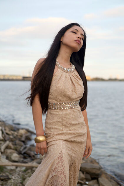 Portfolio photo