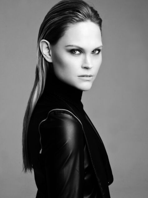 Portfolio photo