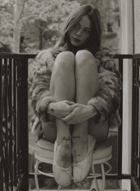 Portfolio photo
