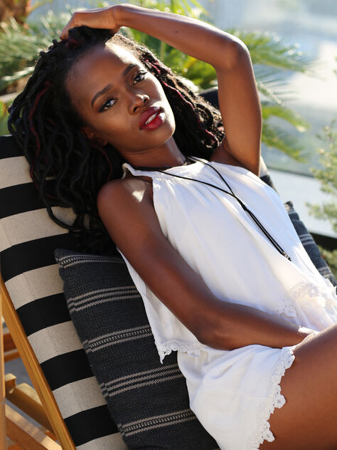 Portfolio photo