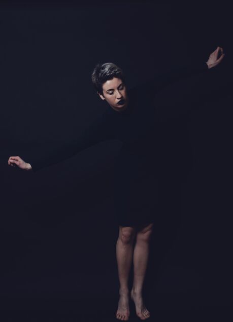 Portfolio photo