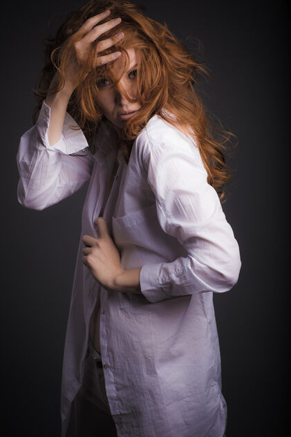 Portfolio photo