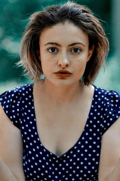 Portfolio photo