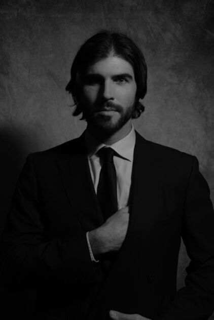 Portfolio photo