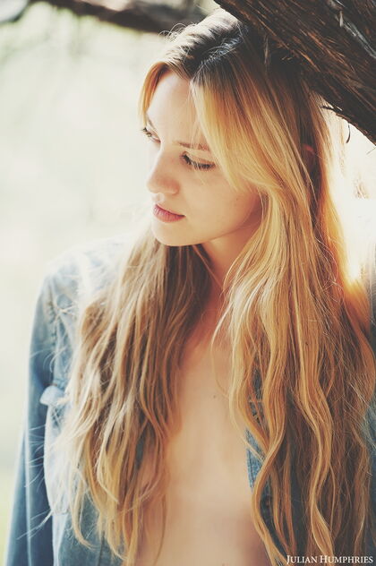 Portfolio photo