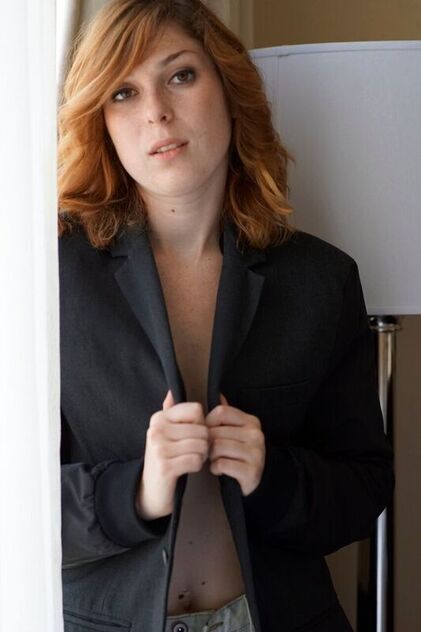 Portfolio photo