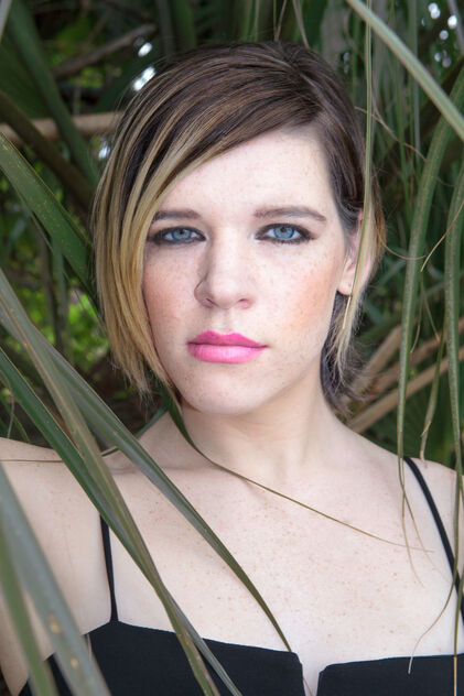 Portfolio photo
