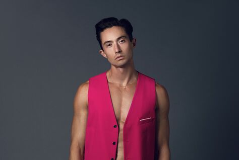 Portfolio photo