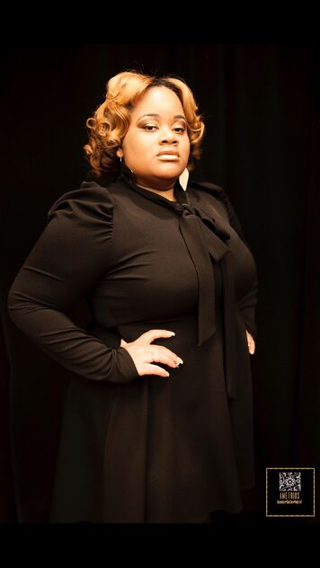 Portfolio photo