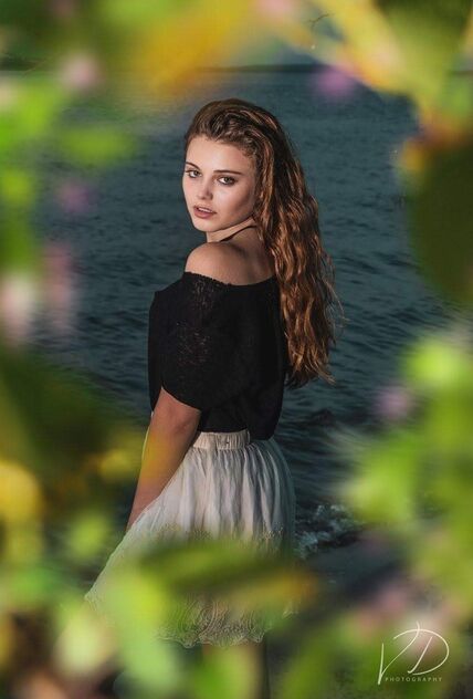 Portfolio photo