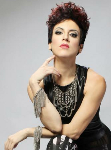 Portfolio photo