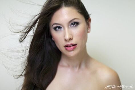 Portfolio photo