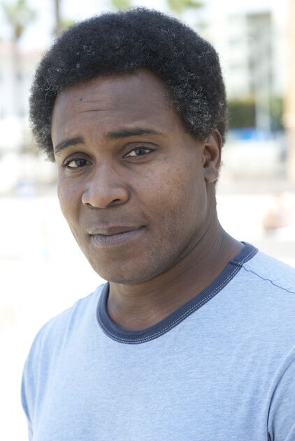 Portfolio photo