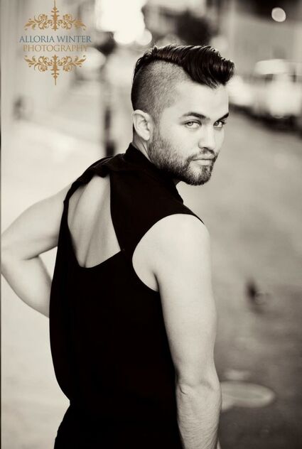 Portfolio photo