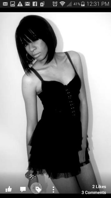 Portfolio photo