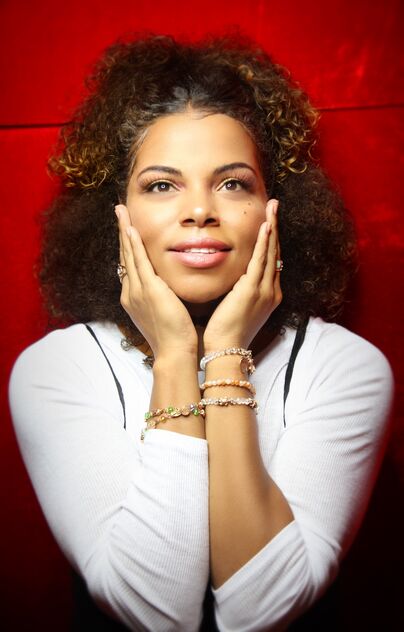 Portfolio photo