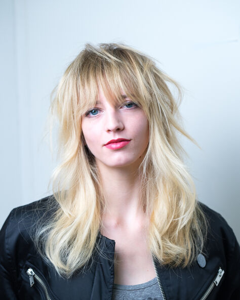 Portfolio photo