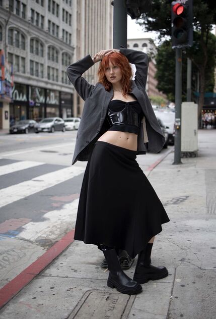 Portfolio photo