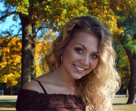 Portfolio photo