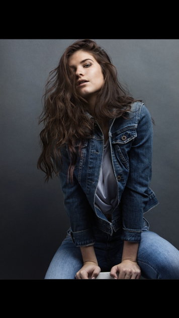 Portfolio photo
