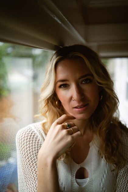 Portfolio photo
