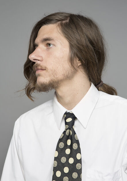 Portfolio photo