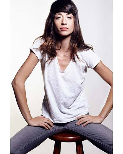 Portfolio photo