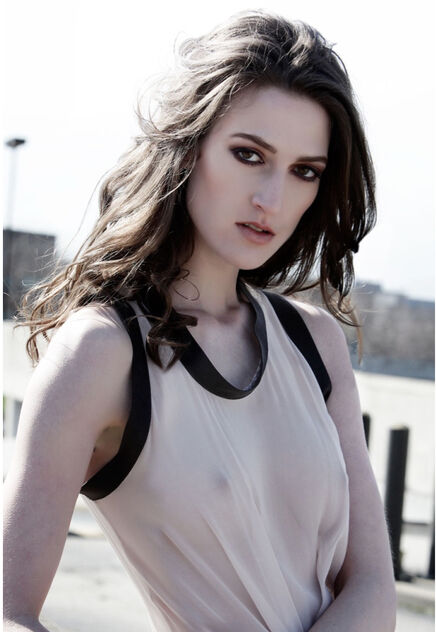 Portfolio photo