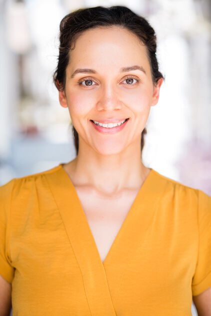 Portfolio photo