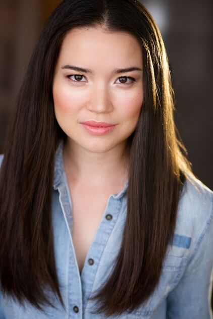 Portfolio photo