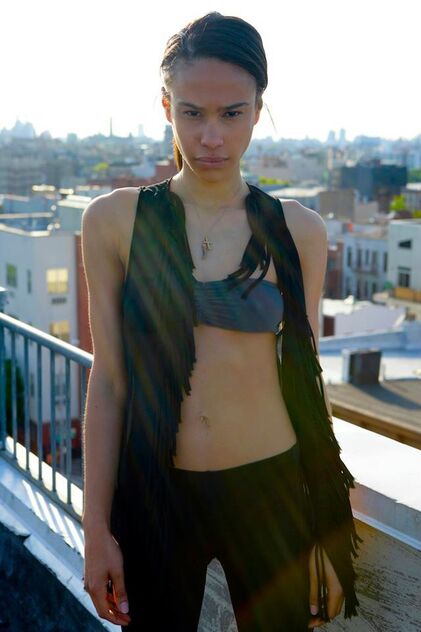 Portfolio photo
