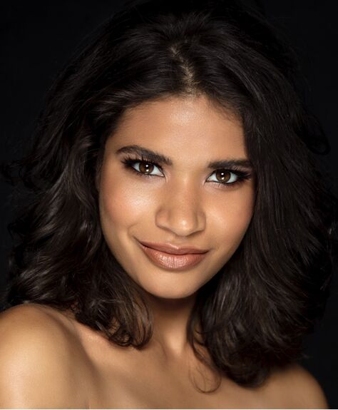Portfolio photo