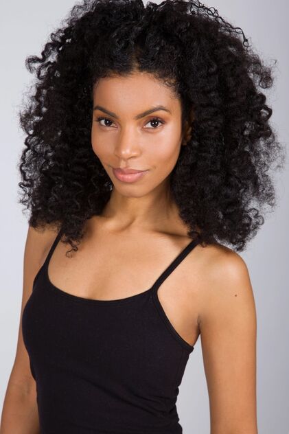 Portfolio photo