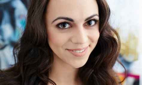 Portfolio photo