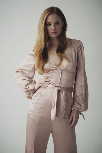 Portfolio photo